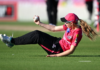 Sydney Sixers pair selected in U19 World Cup squad
