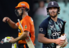 Perth Scorchers: Marsh, Salt Ruled Out of BBL|12