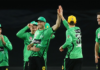 Melbourne Stars: Snap Fitness on board for BBL|12