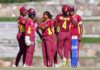 Cricket West Indies Women name squad for first two T20Is against England