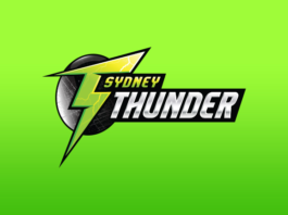 Sydney Thunder recruit Ross Pawson ready for step up