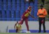 CWI: Hayley and Michael Matthews on her West Indies captaincy and playing at home in Barbados