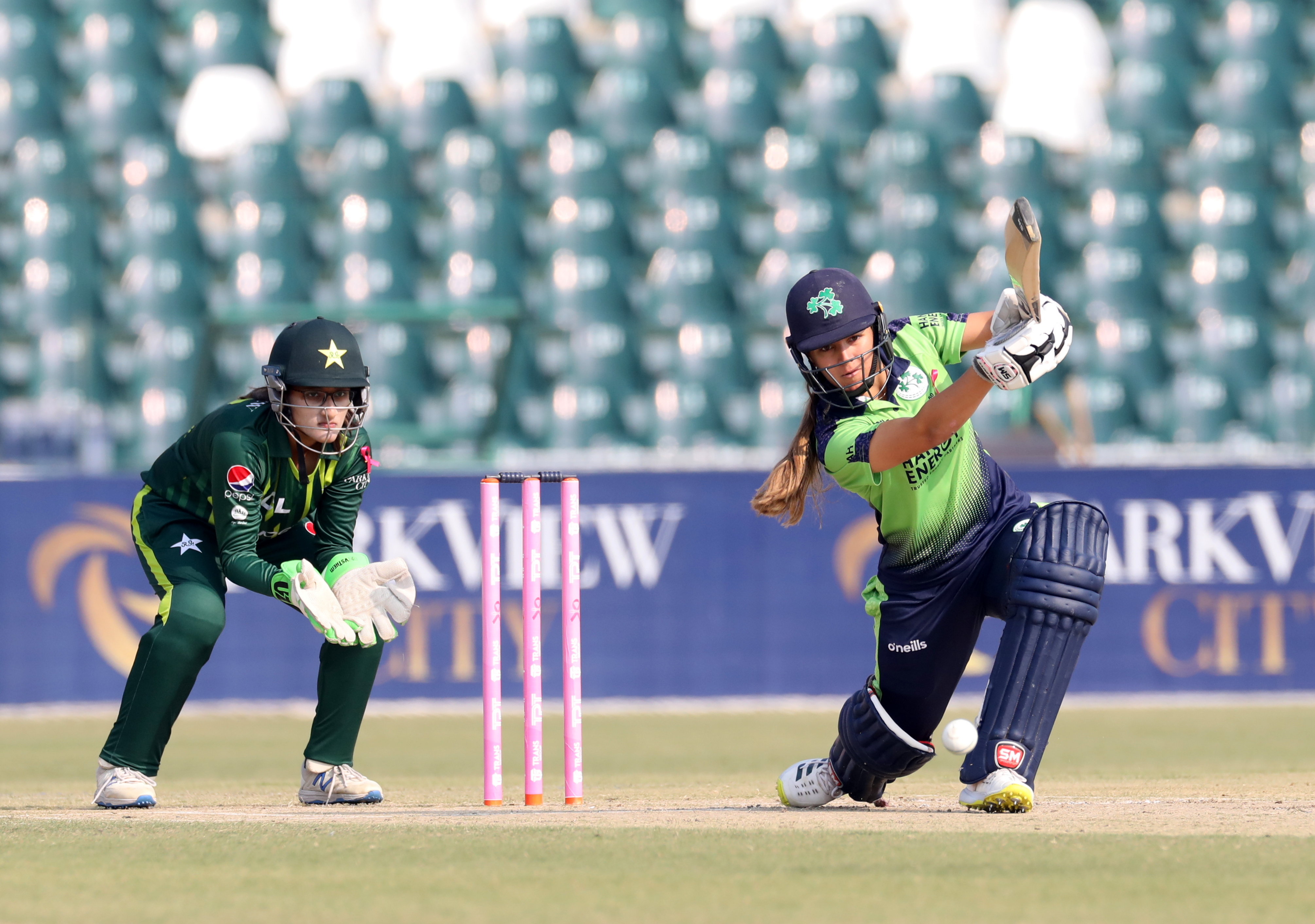 Cricket Ireland Under-19s women’s squad announced for first-ever Under-19 World Cup