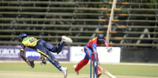 Zimbabwe Cricket announces new franchise-based T10 league