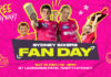 Sydney Sixers: Fan Day This Saturday!