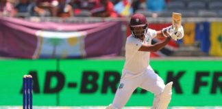 Cricket West Indies to face Zimbabwe in two Tests in Bulawayo