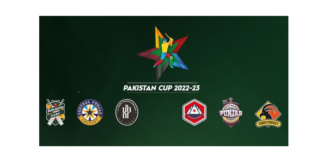 PCB: Pakistan Cup semifinals to be played over the weekend