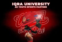 Islamabad United partners with Iqra University for PSL8