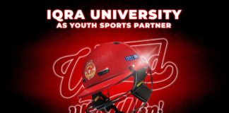 Islamabad United partners with Iqra University for PSL8