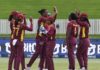 Cricket West Indies women name squad for 1st and 2nd CG United ODIs against England