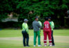 Zimbabwe Cricket delays Logan Cup matches to honour the late Makunura