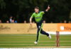 Cricket Ireland: Josh Little becomes first Irish international to earn Indian Premier League deal