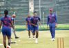 CWI: Connell upbeat upon return as West Indies anticipate Tri-Series challenge
