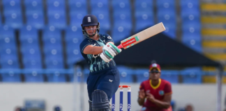 ECB: Alice Capsey selected in England Women’s T20 World Cup Squad