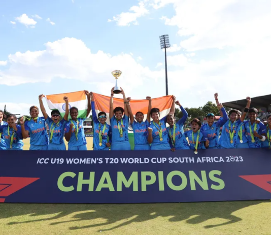 ICC U19 Women’s T20 World Cup Team of the Tournament announced