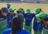 PCB: Pakistan women's series against Australia begins tomorrow