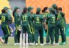 PCB: Pakistan v Australia Women's T20Is begin on Tuesday