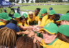 ICC launch the 100% Cricket Mentorship Programme at ICC U19 Women’s T20 World Cup