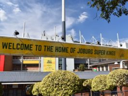 Lions Cricket: Wanderers ready - Bring on Betway SA20