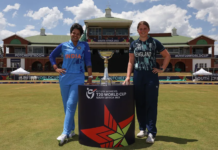 India, England one step from glory at ICC U19 Women’s T20 World Cup