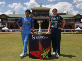India, England one step from glory at ICC U19 Women’s T20 World Cup