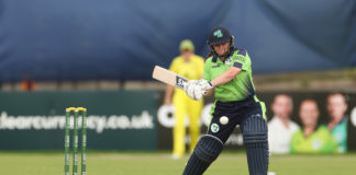 Cricket Ireland: Laura Delany: “The World Cup is where every team wants to be in any sport”