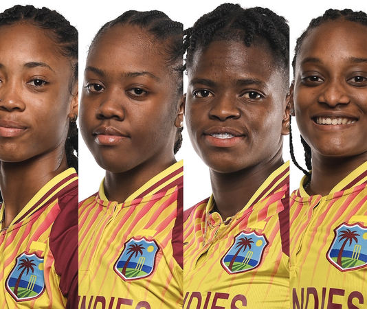 Cricket West Indies Women call up under 19 Rising Stars as injury cover for final Tri-Series Match