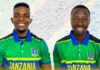Tanzania Cricket: Record Makers