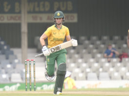 CSA: Meso earns debut call-up for Proteas Women's T20I squad against Sri Lanka