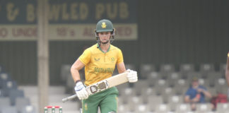 CSA: Wolvaardt to make most of Tri-Series as part of World Cup preparations