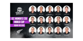 NZC: Bezuidenhout returns to WHITE FERNS for T20 World Cup
