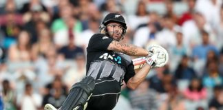 NZC: Bracewell called into ODI squads
