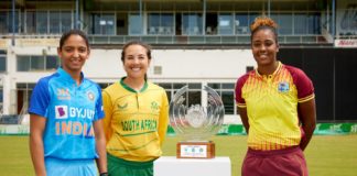 CSA: Moreeng and Luus look forward to kicking off T20I Tri-Series against India