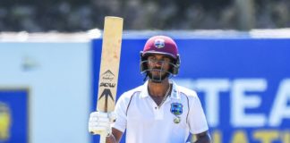 CWI: Brathwaite honored, full of praise for team after receiving ICC award