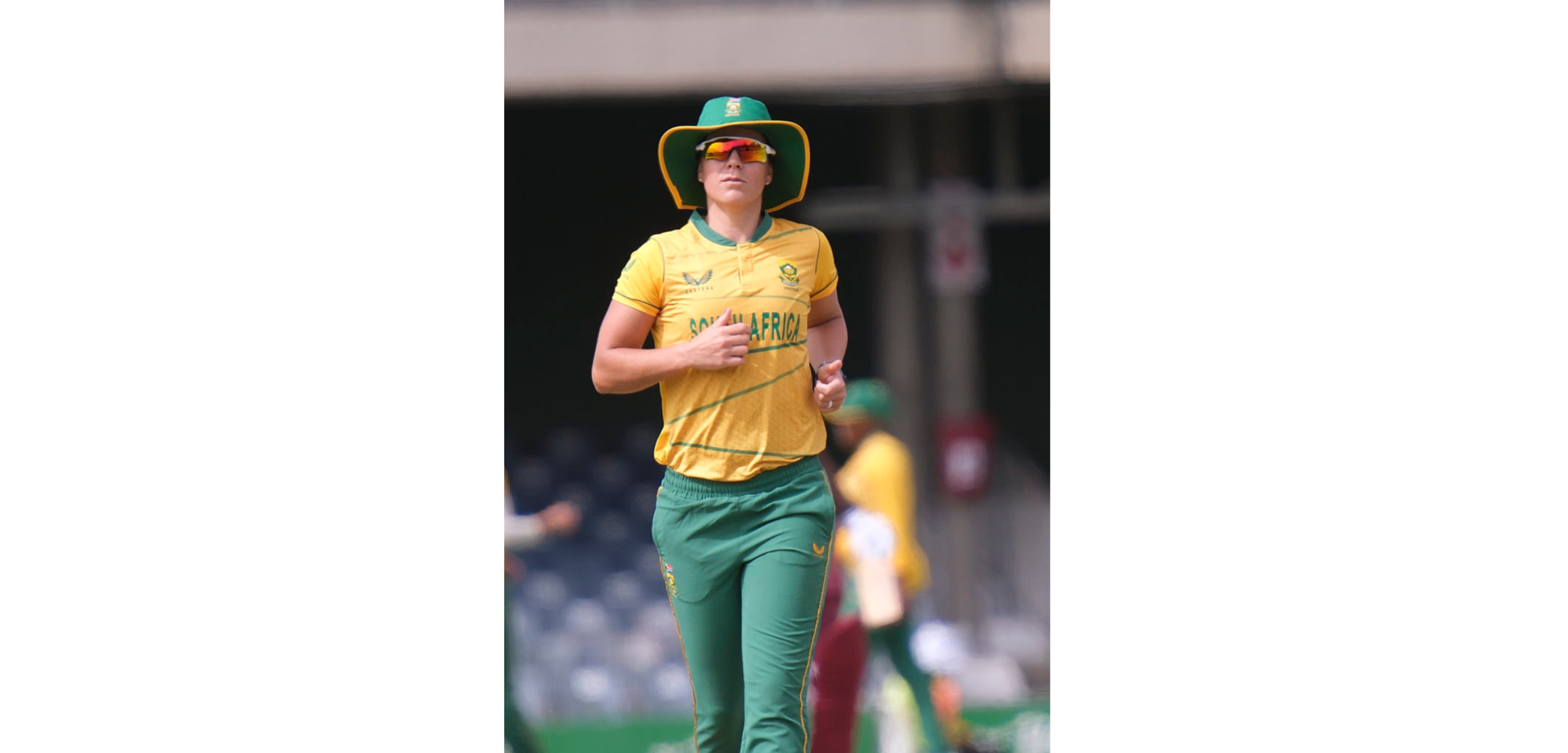 CSA: Kapp - Victories against India will be ‘Major Boost’ for Momentum Proteas