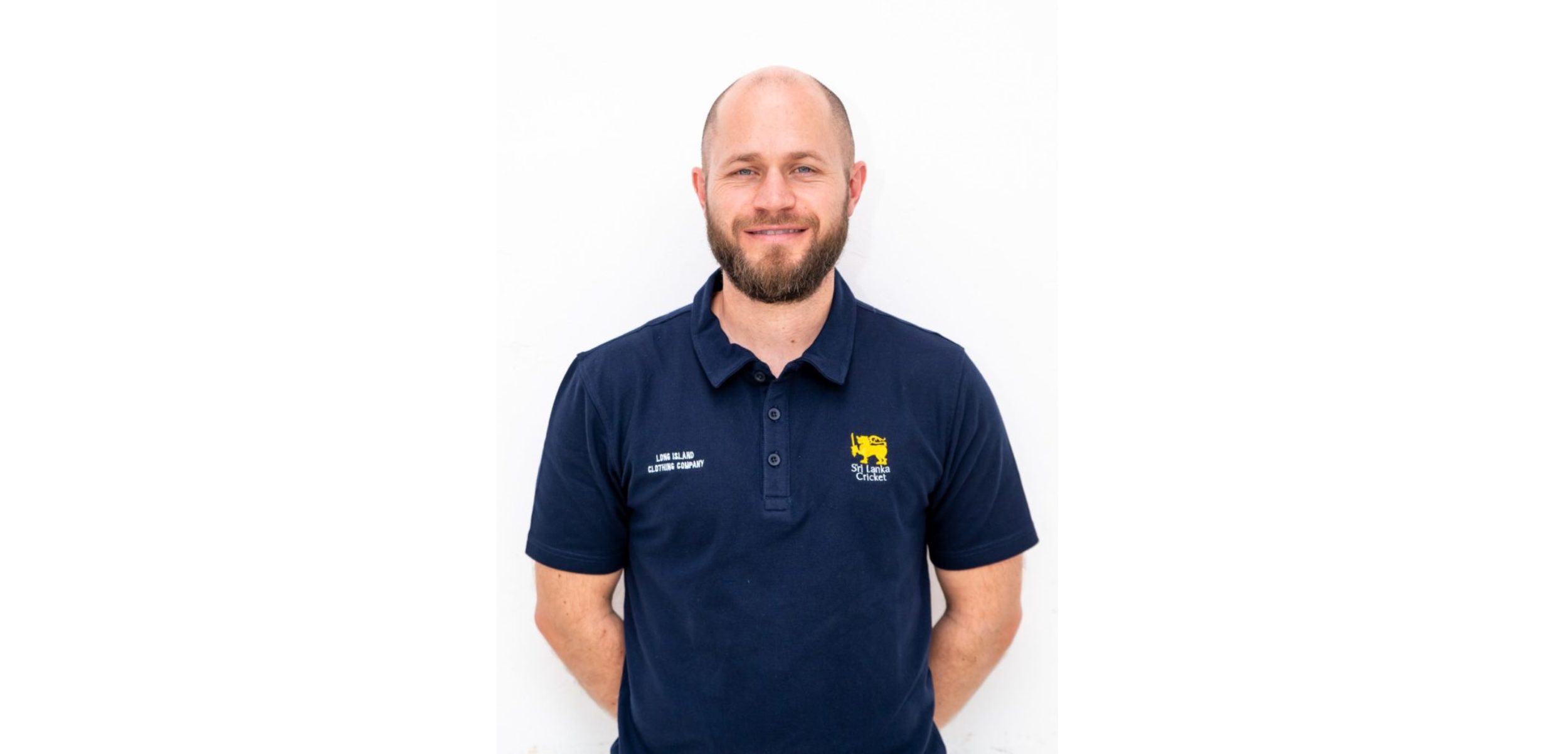 SLC: Chris Clarke-Irons appointed lead physiotherapist of national team