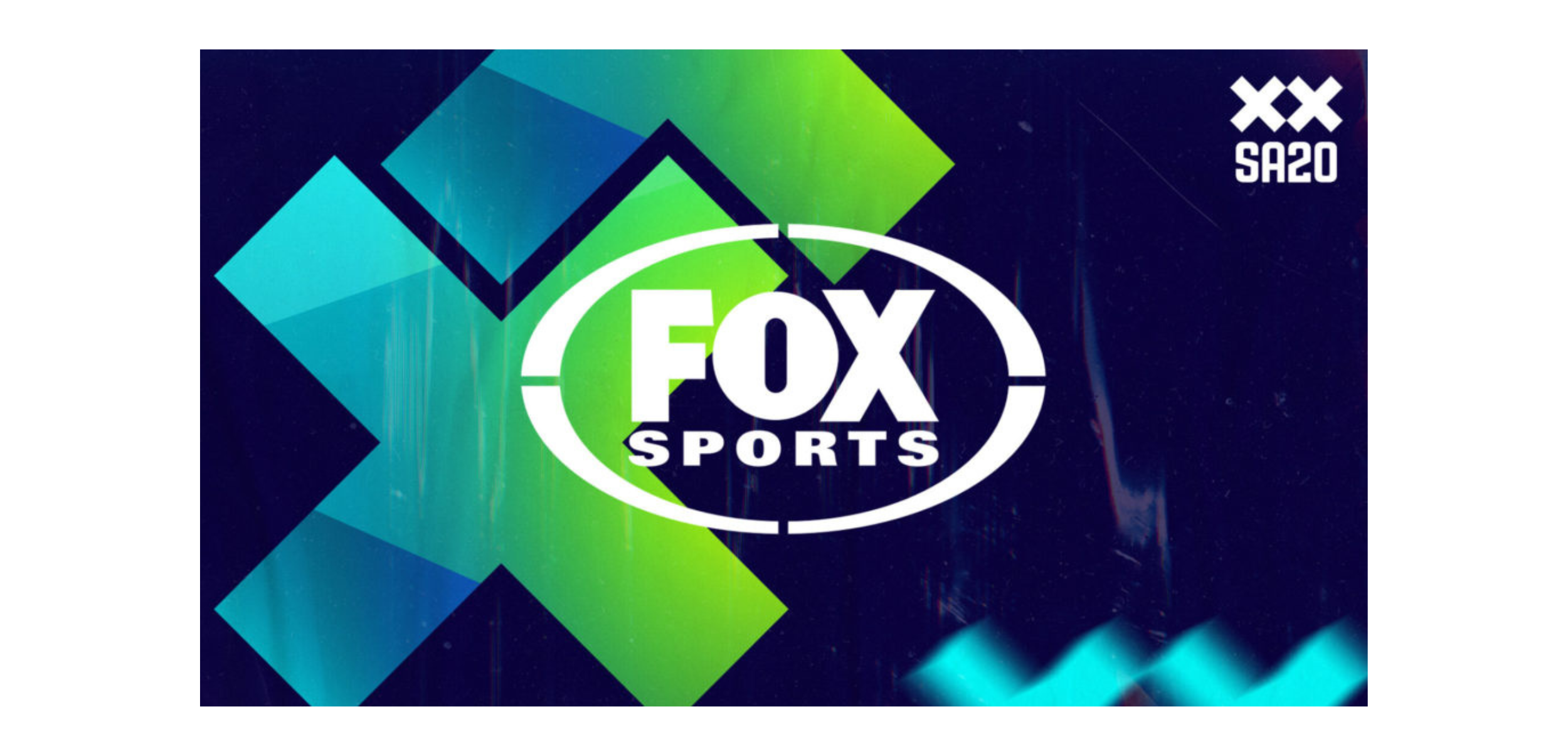 SA20 League: Australia’s Foxtel announced as Betway SA20 broadcast partner