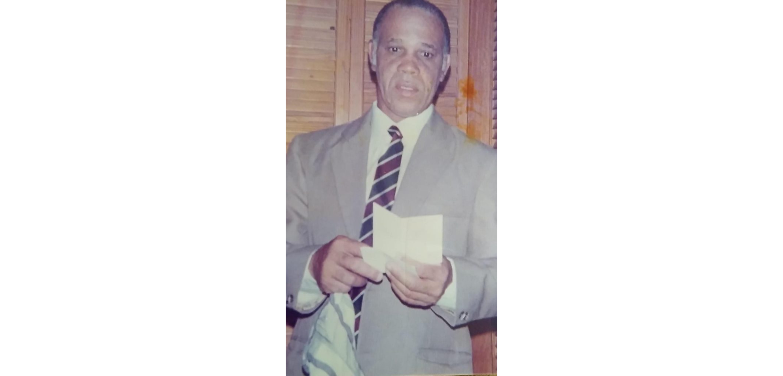 CWI pays tribute to former West Indies batsman Irving Shillingford