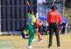 ICC: Uwase suspended from bowling in International Cricket