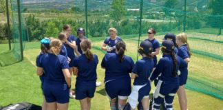 Cricket Scotland: Countdown is on for the U19’s World Cup Adventure