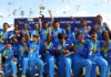 BCCI congratulates India Women's Under-19 team for T20 World Cup triumph, announces cash reward