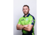 Cricket Ireland: Ross Adair and Stephen Doheny set for debuts; Tyrone Kane to play after recall