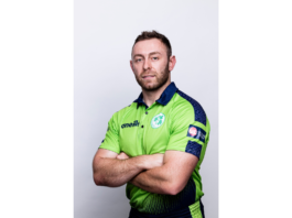Cricket Ireland: Ross Adair and Stephen Doheny set for debuts; Tyrone Kane to play after recall