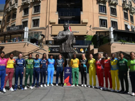 Broadcast details of the first ever ICC U19 Women’s T20 World Cup 2023 announced