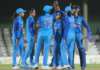 India batters surge in MRF Tyres ICC Women’s T20I Player Rankings