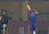 BCCI: Jasprit Bumrah included in ODI squad for Sri Lanka series