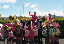 Sydney Sixers: A financial boost for our Big Bash