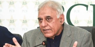 PCB: Haroon Rashid appointed Chief Selector
