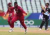 Cricket West Indies Academy players secure selection in West Indies Championship Squads