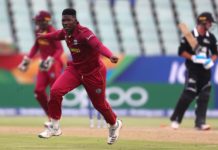 Cricket West Indies Academy players secure selection in West Indies Championship Squads